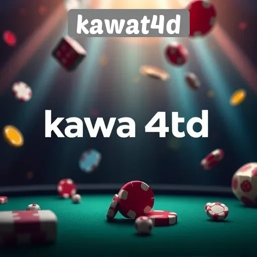 Mengulas Kualitas Permainan di Situs Kawat4D