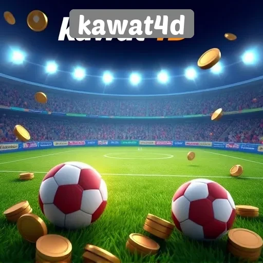 Keuntungan Bermain di Kawat4D bagi Penggemar Game
