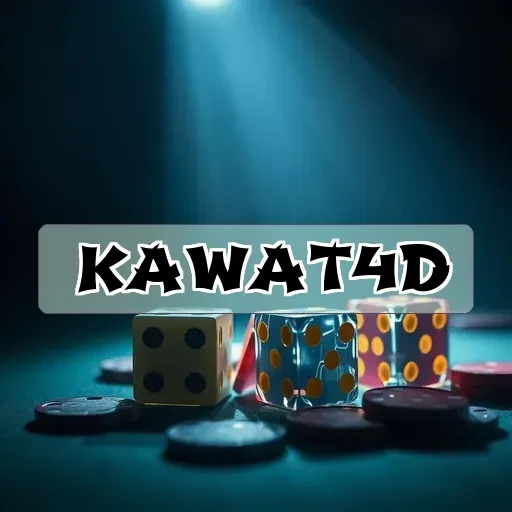 kawat4d: Temukan Game Santai yang Bikin Kamu Betah Bermain!