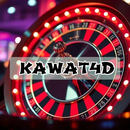 kawat4d dan Program Loyalitas: Raih Hadiah Menarik Setiap Hari!
