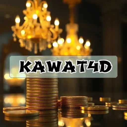 kawat4d: Turnamen Seru untuk Para Gamer Indonesia!