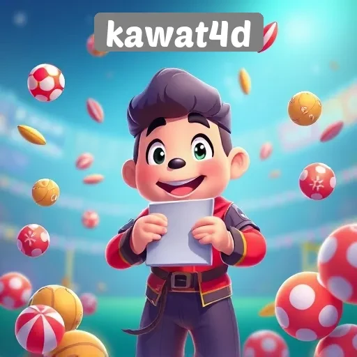 Kawat4D Menawarkan Beragam Permainan Menarik untuk Pemain