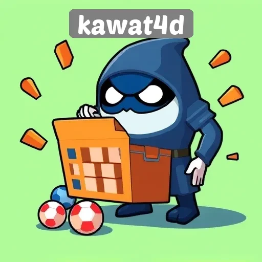 Perbandingan Kawat4D dengan Situs Game Lainnya