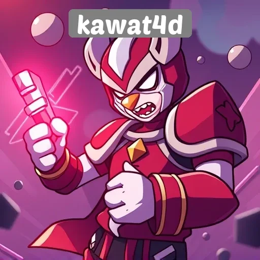 Mengapa Kawat4d Menjadi Pilihan Utama Gamer Indonesia