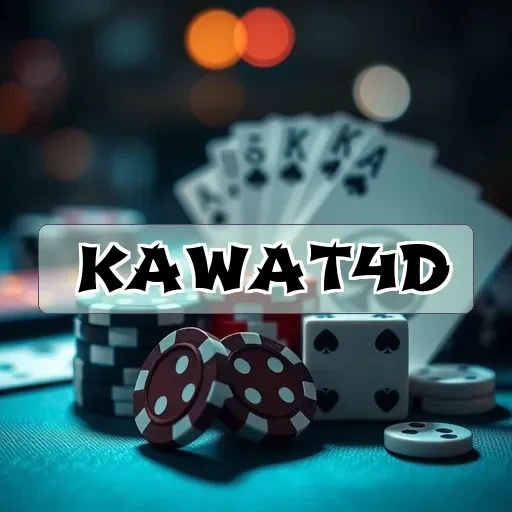 kawat4d: Temukan Serunya Tanya Jawab dalam Bermain Game Online