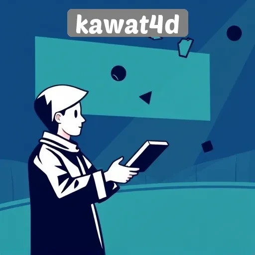 Ulasan Lengkap Tentang Situs Game Kawat4D