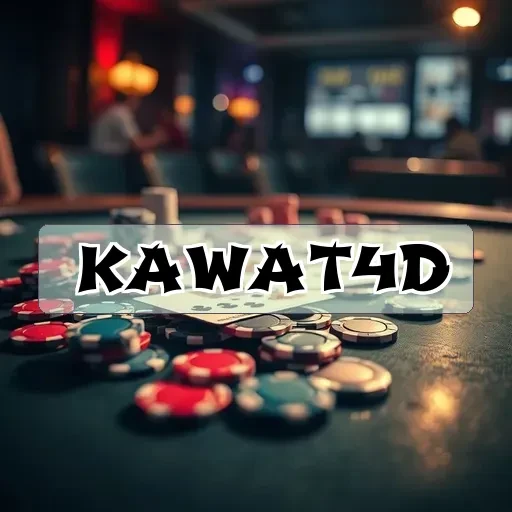 kawat4d: Temukan Fitur Blog Game yang Menarik dan Berharga