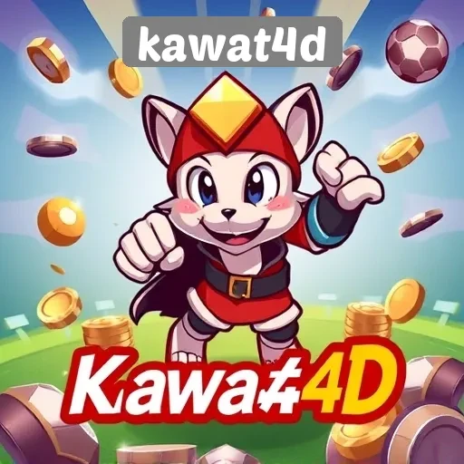 Menjelajahi Dunia Game di Situs Kawat4D
