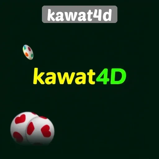 Cara Mendaftar dan Mulai Bermain di Kawat4D