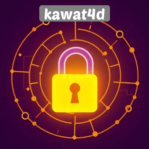 Keamanan dan Privasi Pengguna di Kawat4D