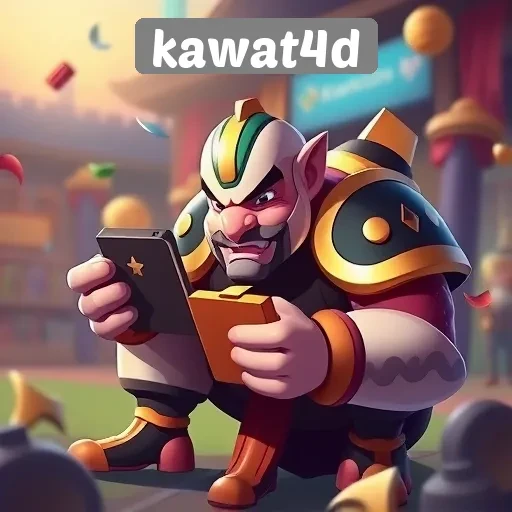 Menggali Fitur Menarik dari Situs Game Kawat4D