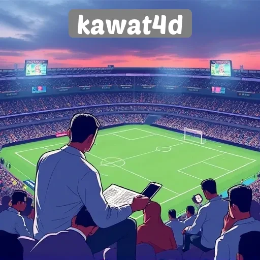 Mitos dan Fakta Seputar Kawat4D yang Perlu Diketahui