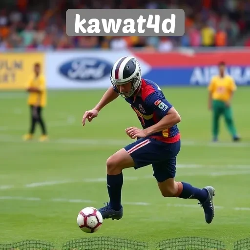 Panduan Lengkap Menggunakan Kawat4d untuk Pemain Baru