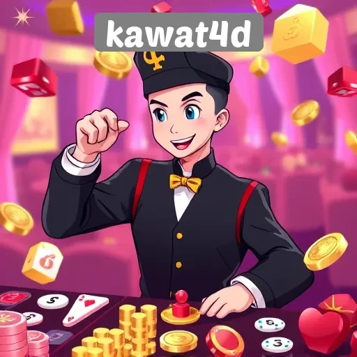Memahami Pengalaman Bermain di Situs Kawat4D
