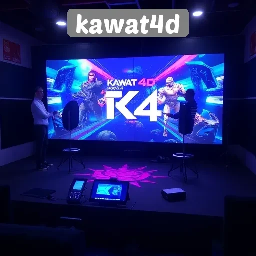 Inovasi Terbaru yang Dikenalkan oleh Kawat4D