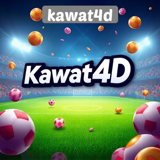 Menjelajahi Dunia Permainan di Situs Kawat4D