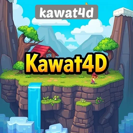 Kawat4d: Platform Game yang Menawarkan Beragam Genre untuk Semua