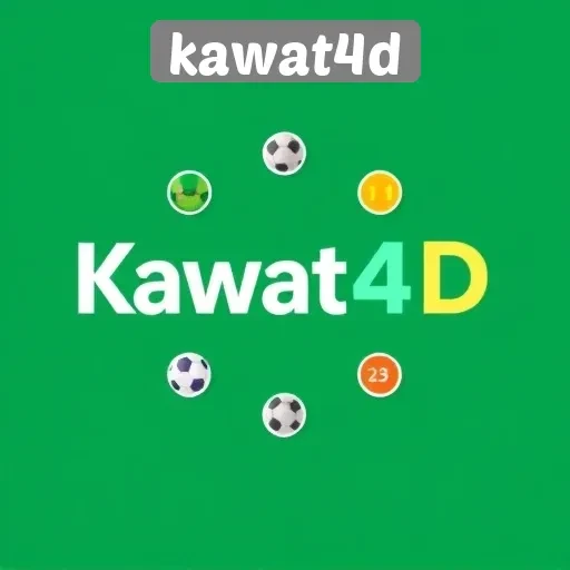 Menelusuri Fasilitas Permainan di Situs Kawat4D