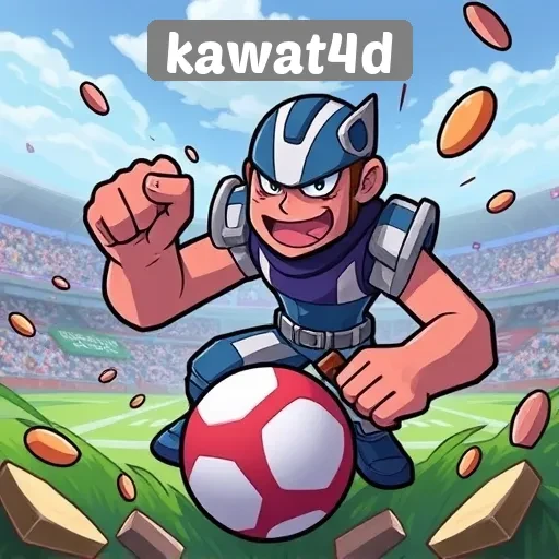 Situs Kawat4D Panduan Lengkap untuk Pecinta Game Online